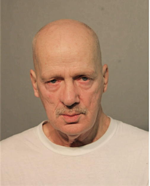 TIMOTHY J MORRIS, Cook County, Illinois