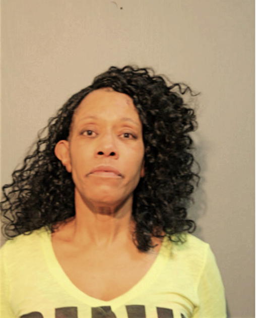 LISHUN MOSLEY, Cook County, Illinois