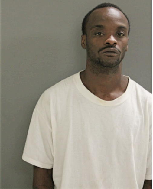 CHARLES D NEWSON, Cook County, Illinois