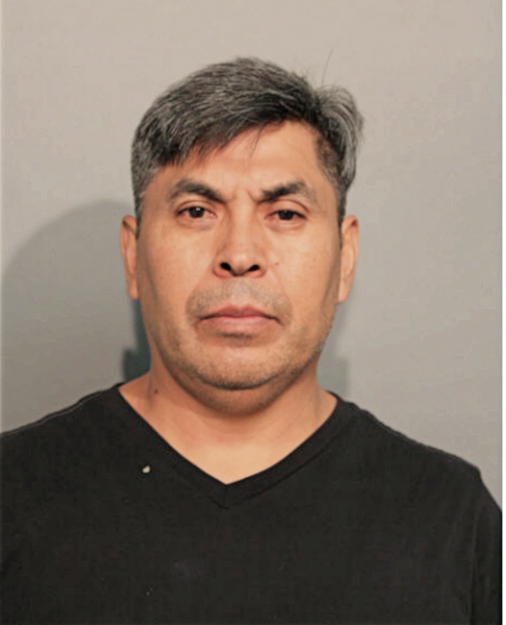 SERGIO ORTIZ, Cook County, Illinois