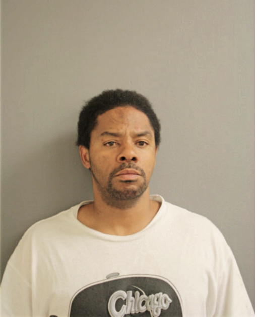SHAMAR K OWUSU, Cook County, Illinois