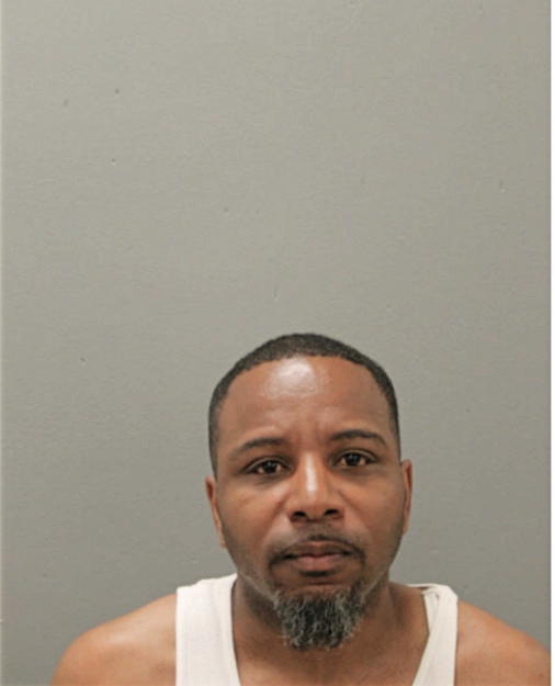 MARLON D PEDEN, Cook County, Illinois