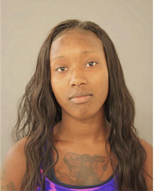 TIMIYA O PORTER, Cook County, Illinois