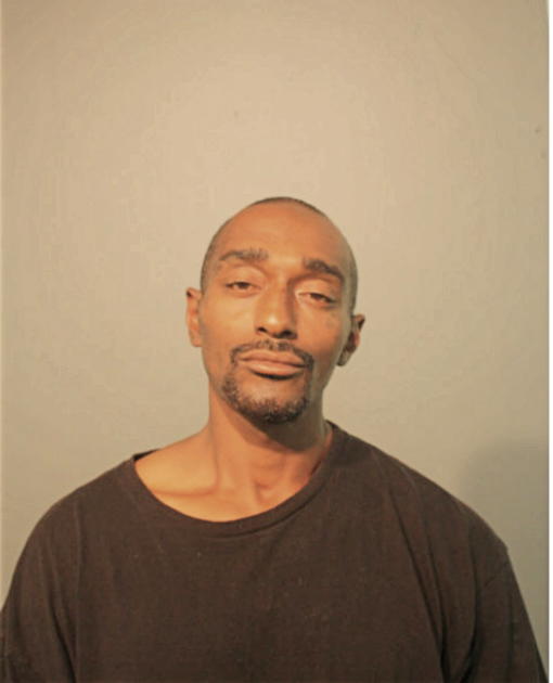 TRAVIS E PORTER, Cook County, Illinois