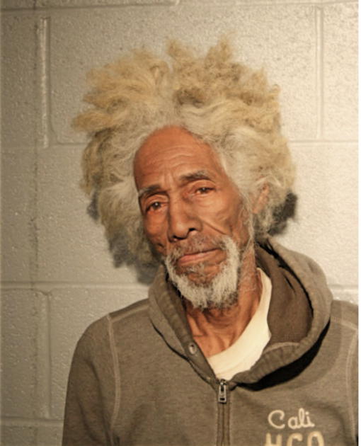 RONALD PORTIS, Cook County, Illinois