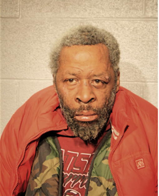 DAVID POWELLS, Cook County, Illinois