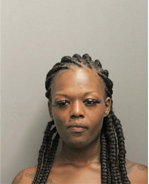 MALINDA PRINTIS, Cook County, Illinois