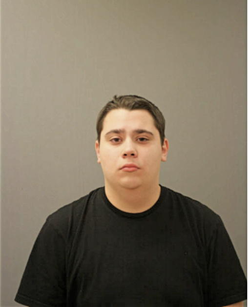 JOSEPH RAMAGE, Cook County, Illinois