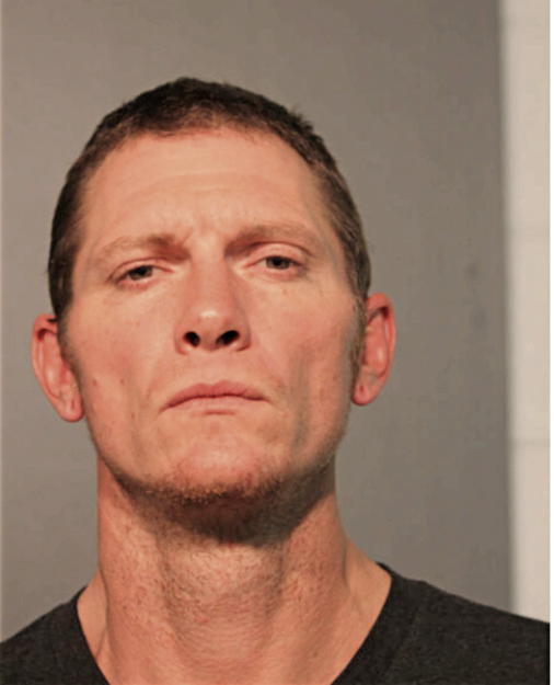 TRAVIS R RIVA, Cook County, Illinois