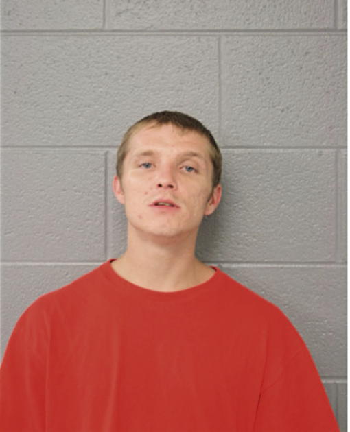 CHRISTOPHER W ROEHR, Cook County, Illinois