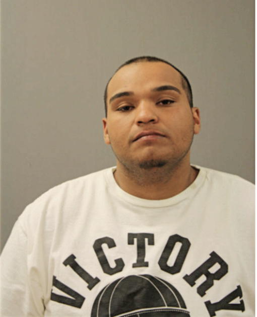 MITCHELL P ROMERO, Cook County, Illinois