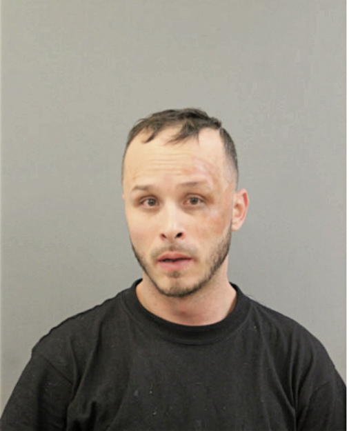 EDMUND ROSADO, Cook County, Illinois