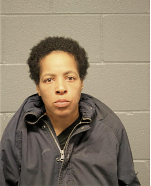 MICHEL ROWELL, Cook County, Illinois