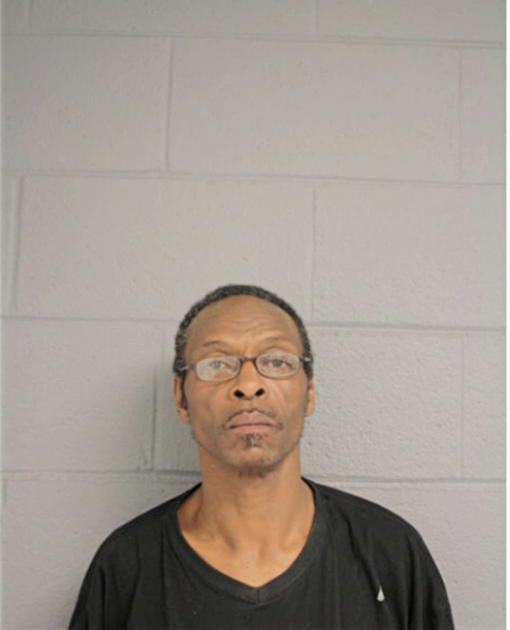 HENRY RUCKER, Cook County, Illinois