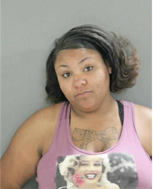 PARIS D RUCKER WILLIAMS, Cook County, Illinois