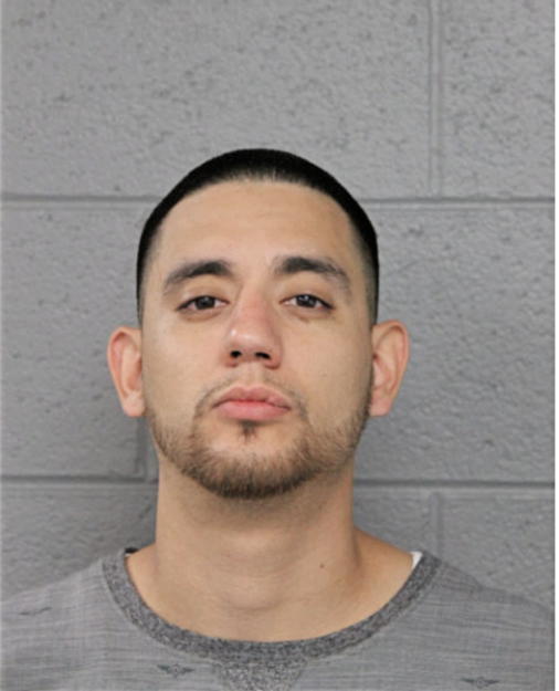 HUMBERTO GALVAN RUIZ, Cook County, Illinois