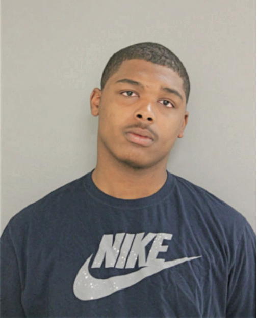 CLEVIS L SAMPSON, Cook County, Illinois