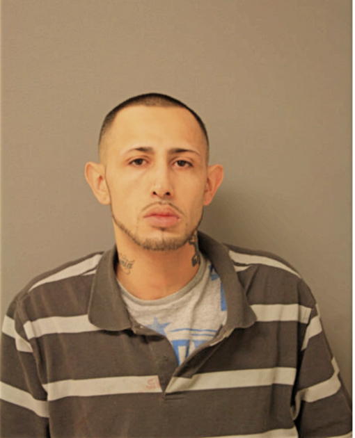EPIFANIO J SANTOS, Cook County, Illinois