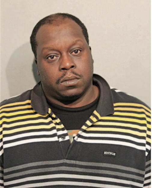 ELTON SAPP, Cook County, Illinois