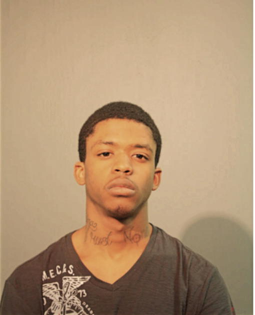 KENYON SAVAGE, Cook County, Illinois