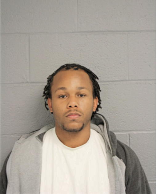 DEVEN J SAWYER, Cook County, Illinois