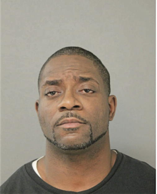 ALVIN J SCOTT, Cook County, Illinois