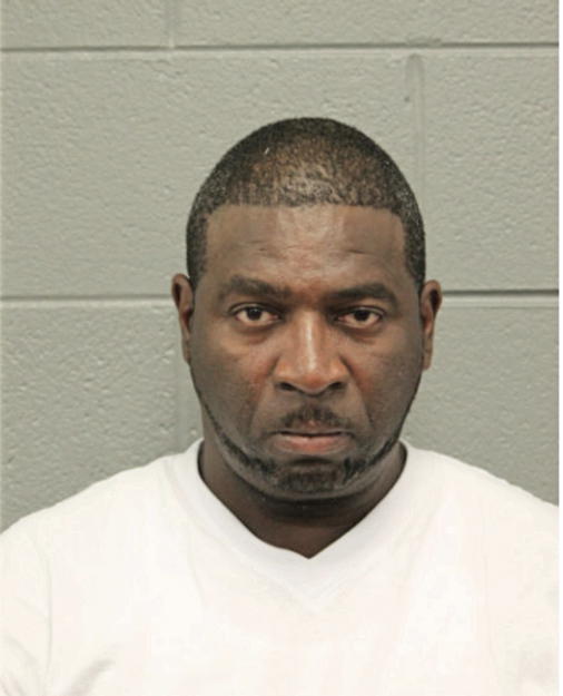 FREDERIC L SCOTT, Cook County, Illinois