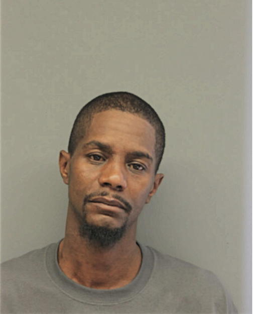 HOWARD R SCOTT, Cook County, Illinois
