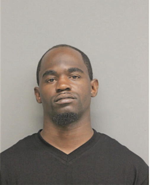 ALFRED J SHOTWELL, Cook County, Illinois