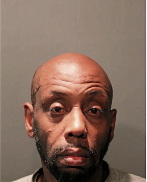CLARENCE SINGLETON, Cook County, Illinois