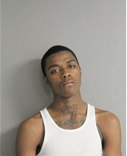 DEON R SLATER, Cook County, Illinois
