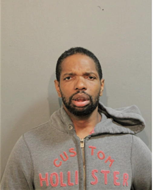 ANTHONY SMITH, Cook County, Illinois