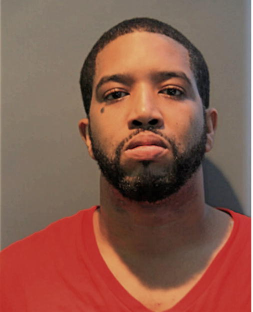 CHARLES G SMITH, Cook County, Illinois