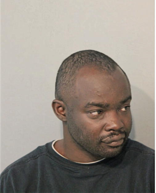 DRAKE B SMITH, Cook County, Illinois