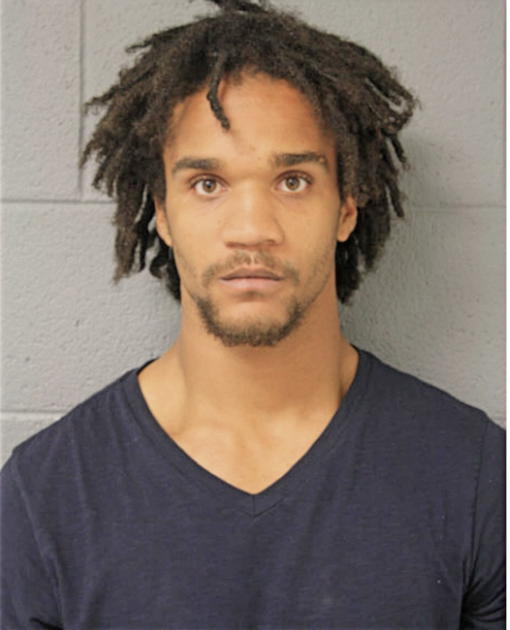 JAMES D. SMITH, Cook County, Illinois