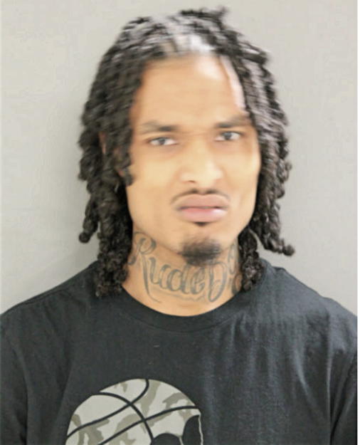 JOSHUA C SMITH, Cook County, Illinois