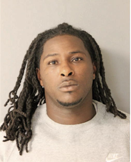 TRAVIS T SMITH, Cook County, Illinois
