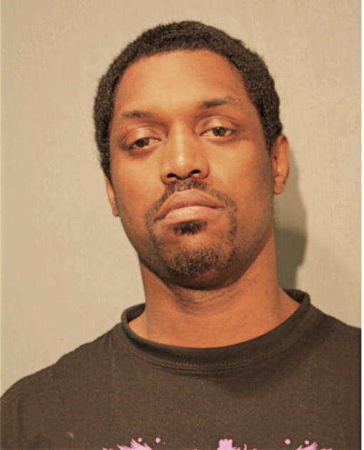 TOMMIE L SOMBRIGHT, Cook County, Illinois