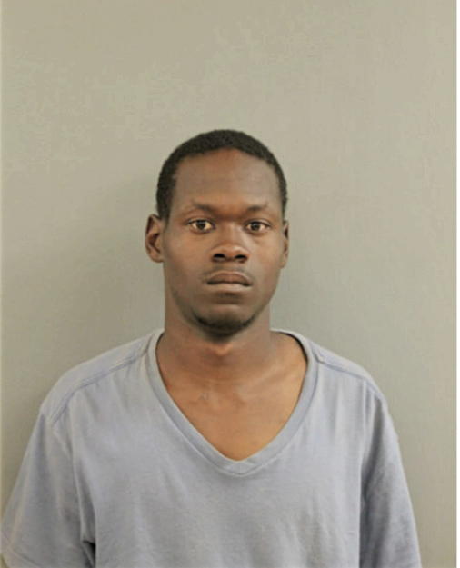 TERRY T SPEARMAN, Cook County, Illinois