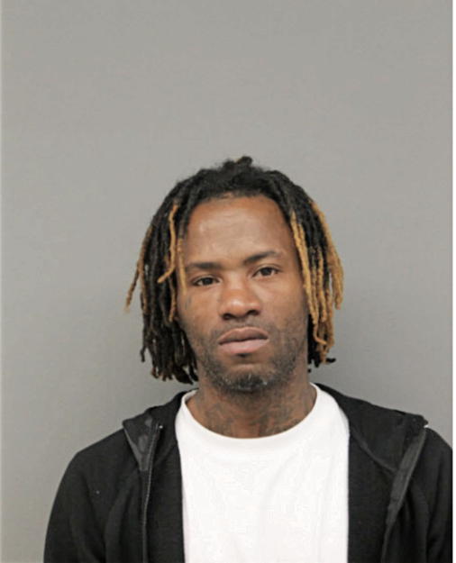 JEFFREY SPENCER, Cook County, Illinois