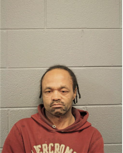 TRAVIS STARKS, Cook County, Illinois