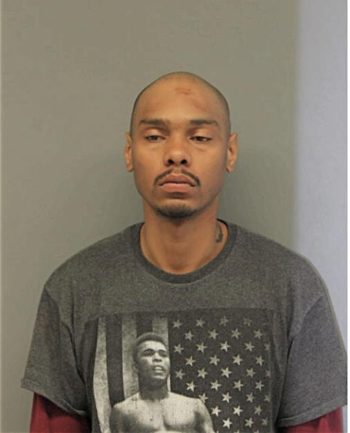 KENT T STRAKER, Cook County, Illinois