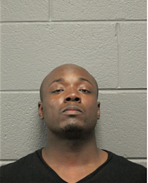LEONARD STRICKLIN, Cook County, Illinois