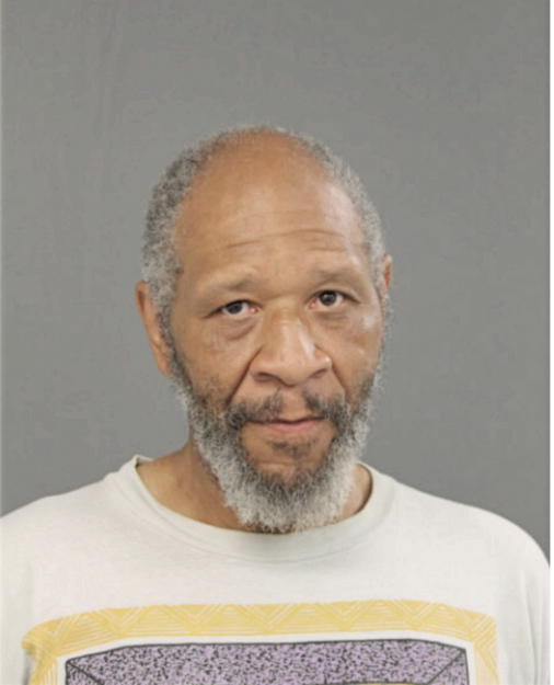 DAVID STRONG, Cook County, Illinois