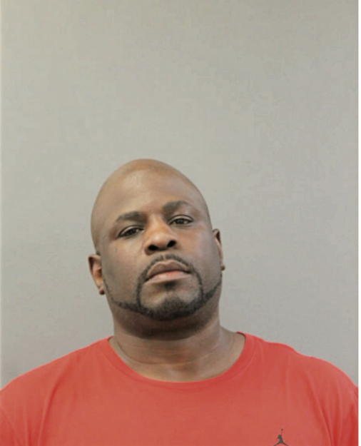 BENARD I SULLIVAN, Cook County, Illinois