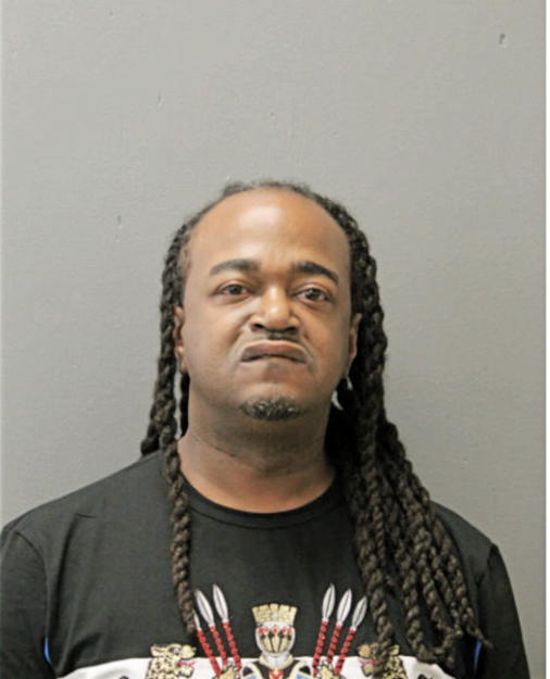 MICHAEL D SUMLER, Cook County, Illinois