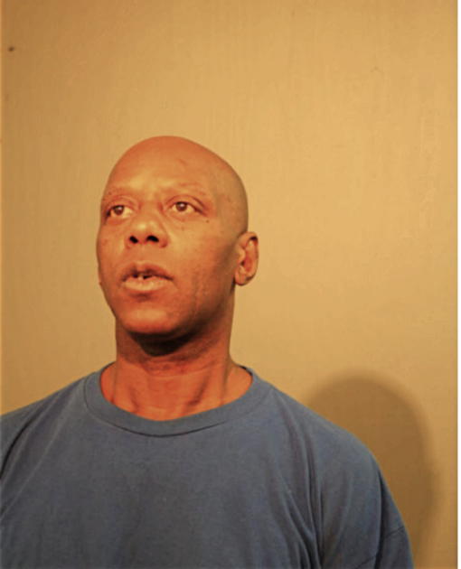 LLOYD K SUTTON, Cook County, Illinois
