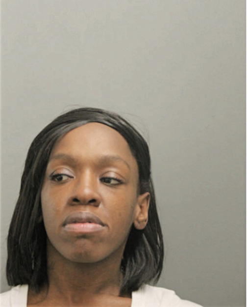 ADRIANNE R THOMAS, Cook County, Illinois