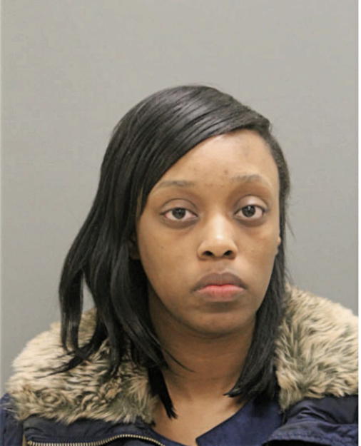 LOVELY J THOMAS, Cook County, Illinois