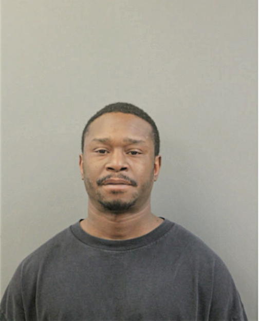 WILLIAM THOMAS, Cook County, Illinois